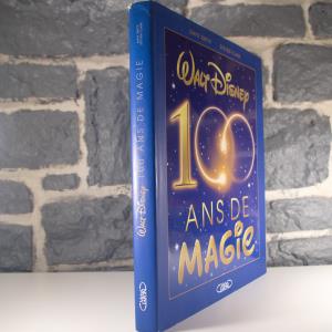 Walt Disney - 100 Ans de Magie (02)